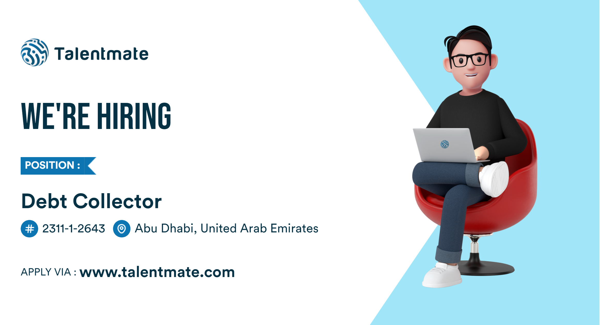 debt-collector-jobs-in-abu-dhabi-united-arab-emirates