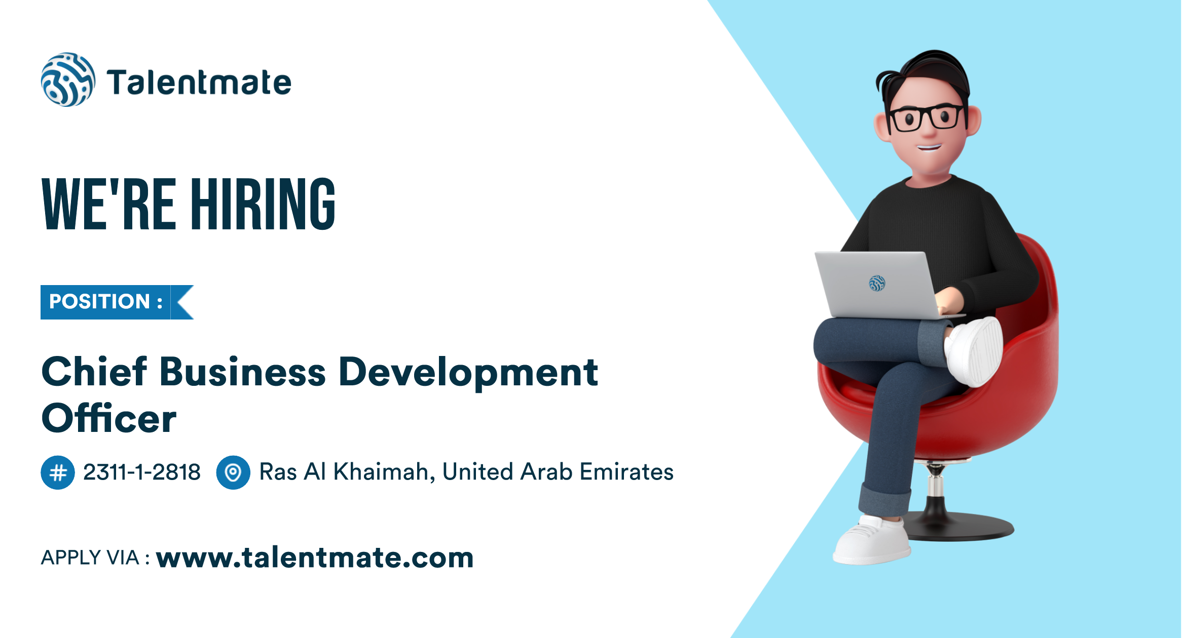 chief-business-development-officer-jobs-in-ras-al-khaimah-united-arab