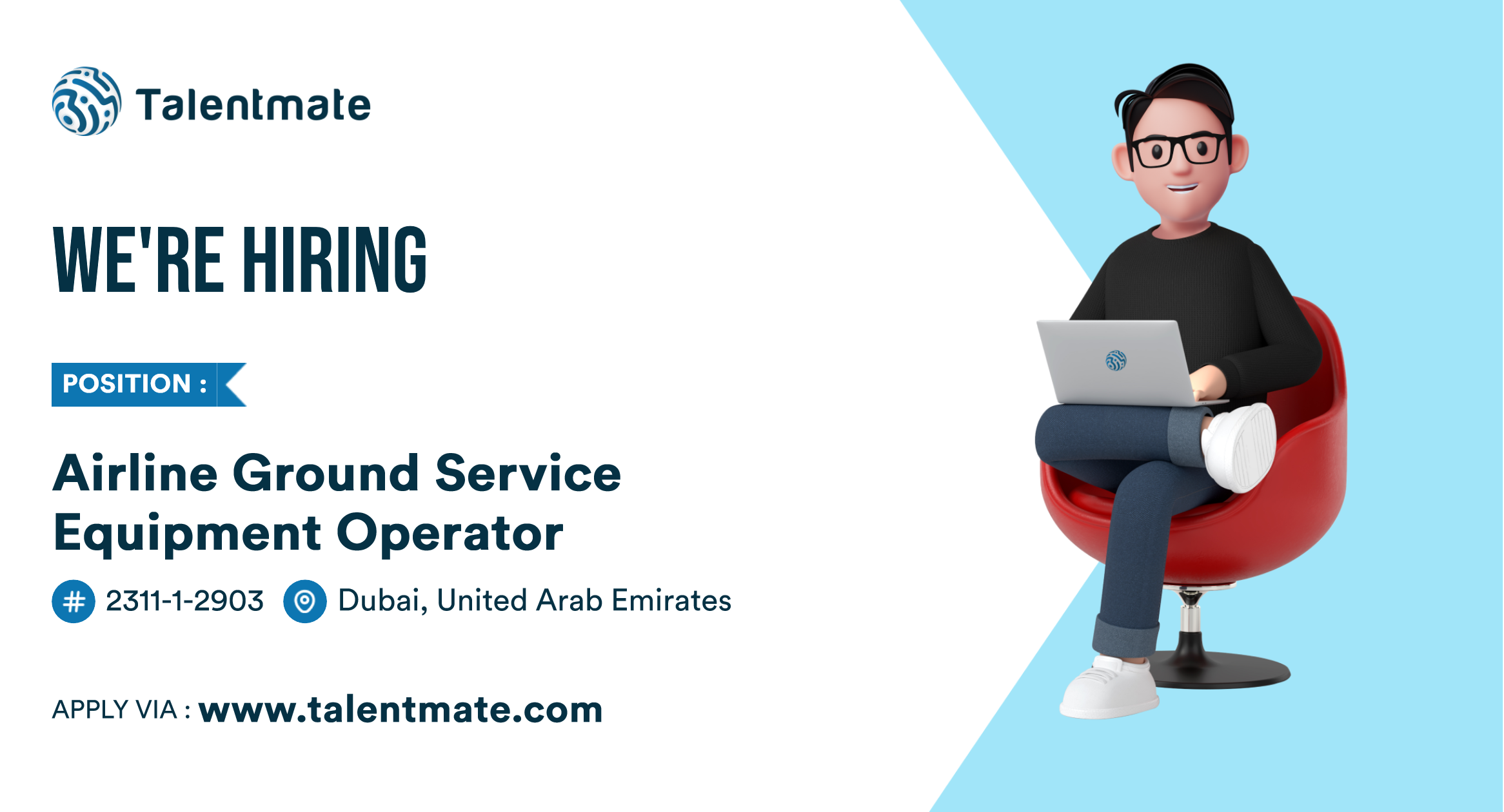 airline-ground-service-equipment-operator-jobs-in-dubai-united-arab