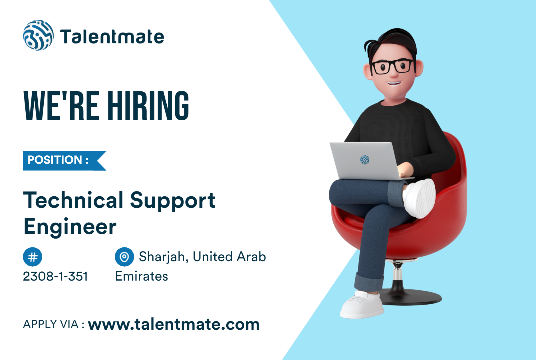 technical-support-engineer-jobs-in-sharjah-united-arab-emirates