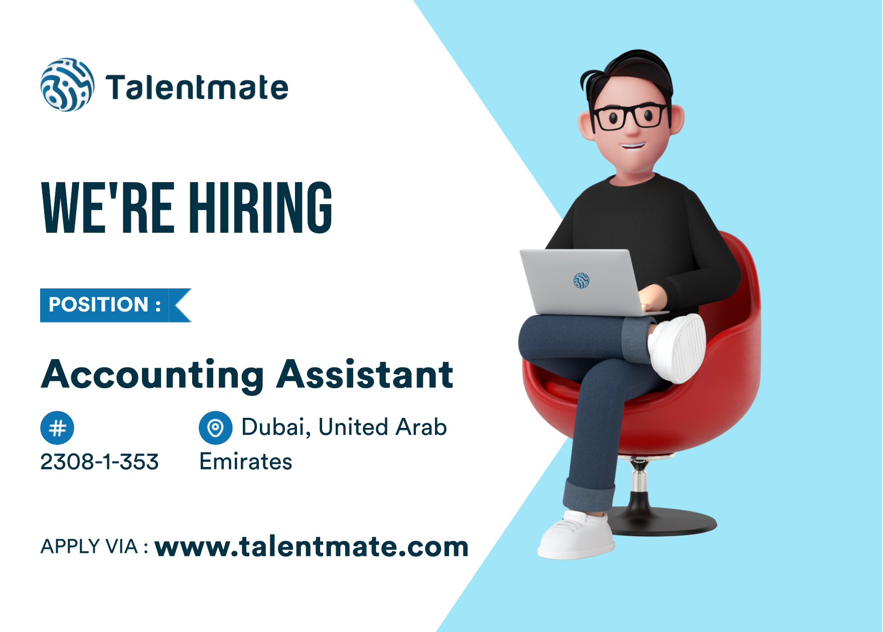 accounting-assistant-jobs-in-dubai-united-arab-emirates