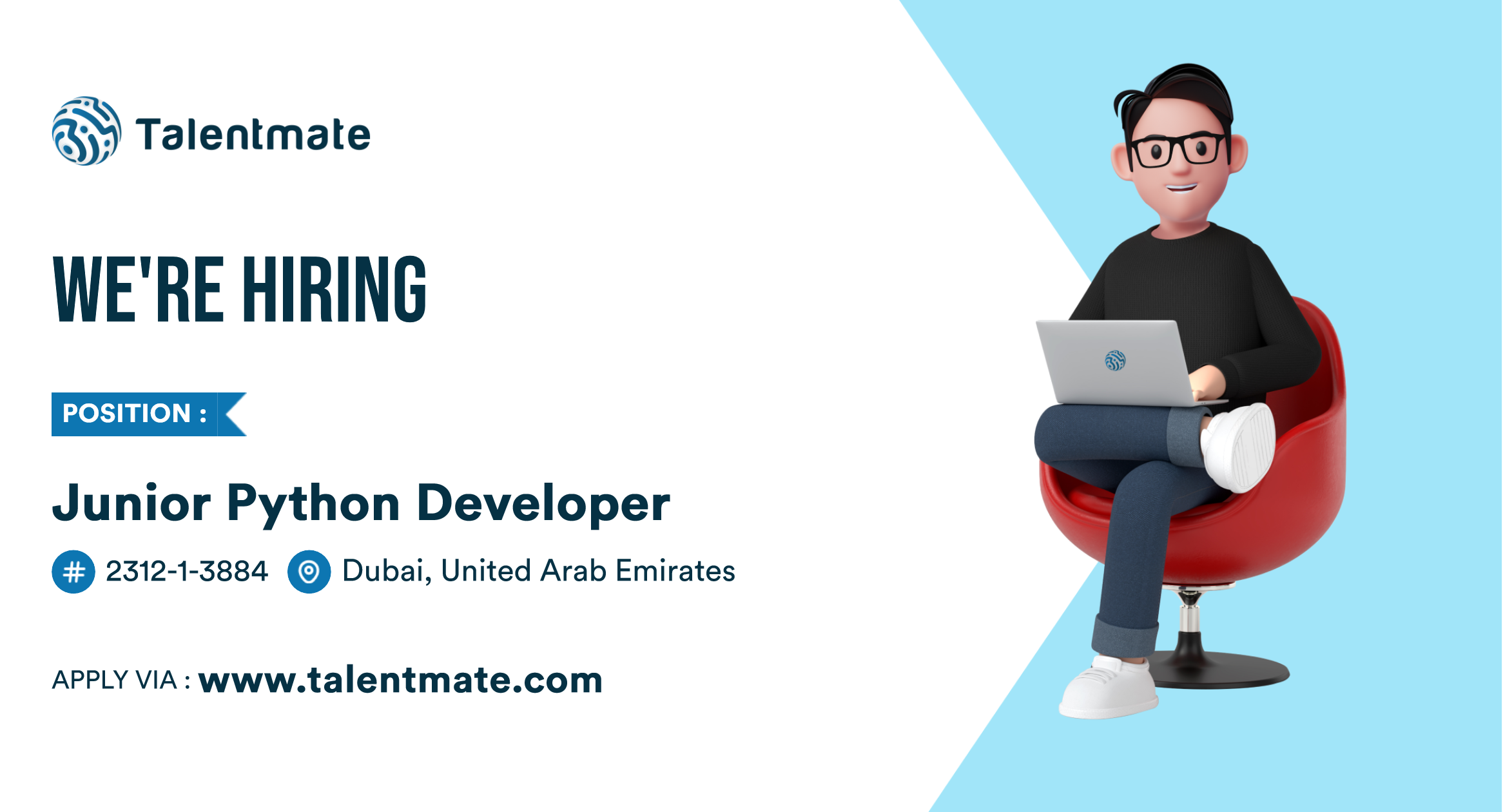 junior-python-developer-jobs-in-dubai-united-arab-emirates