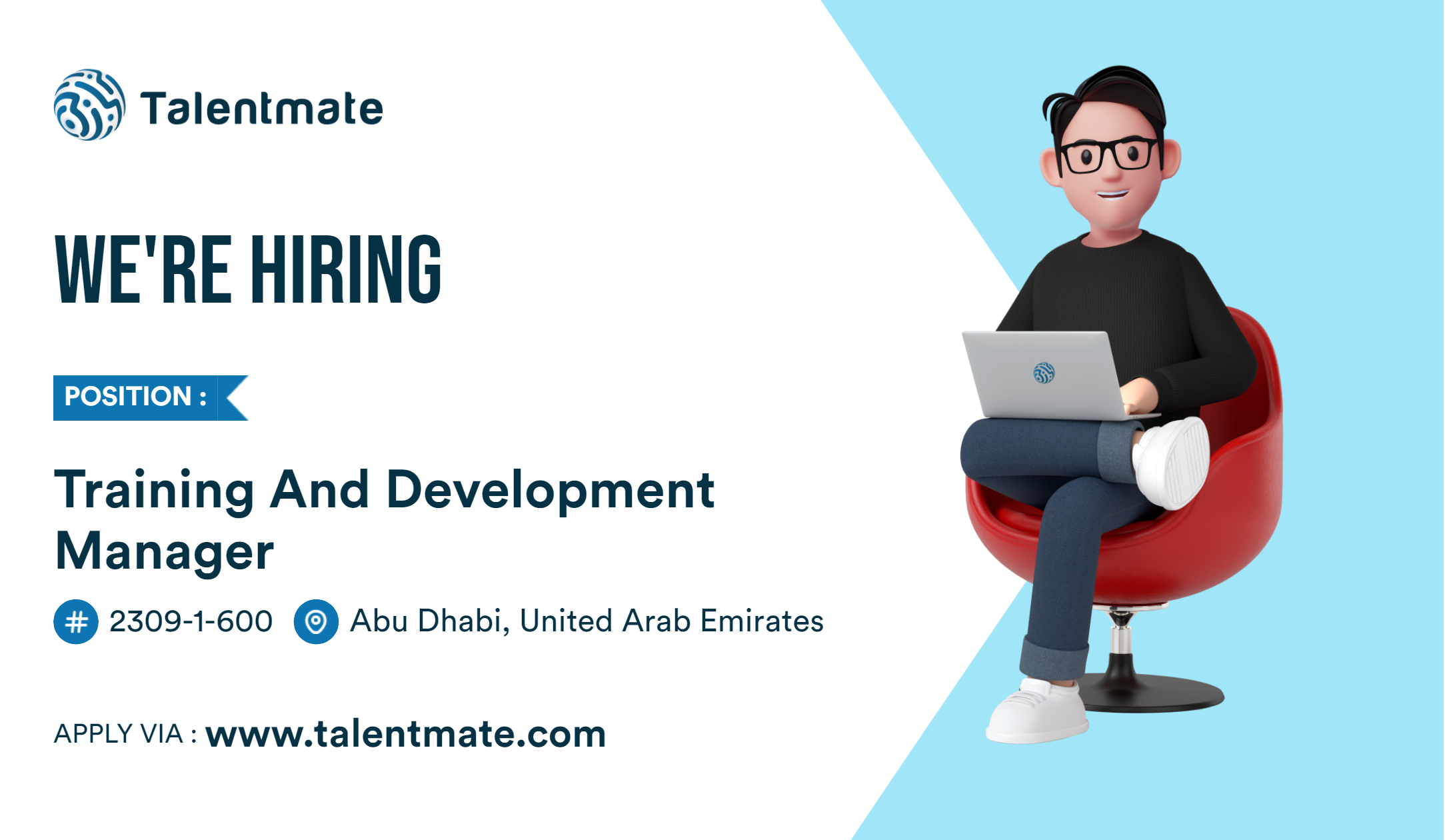 training-and-development-manager-jobs-in-abu-dhabi-united-arab-emirates