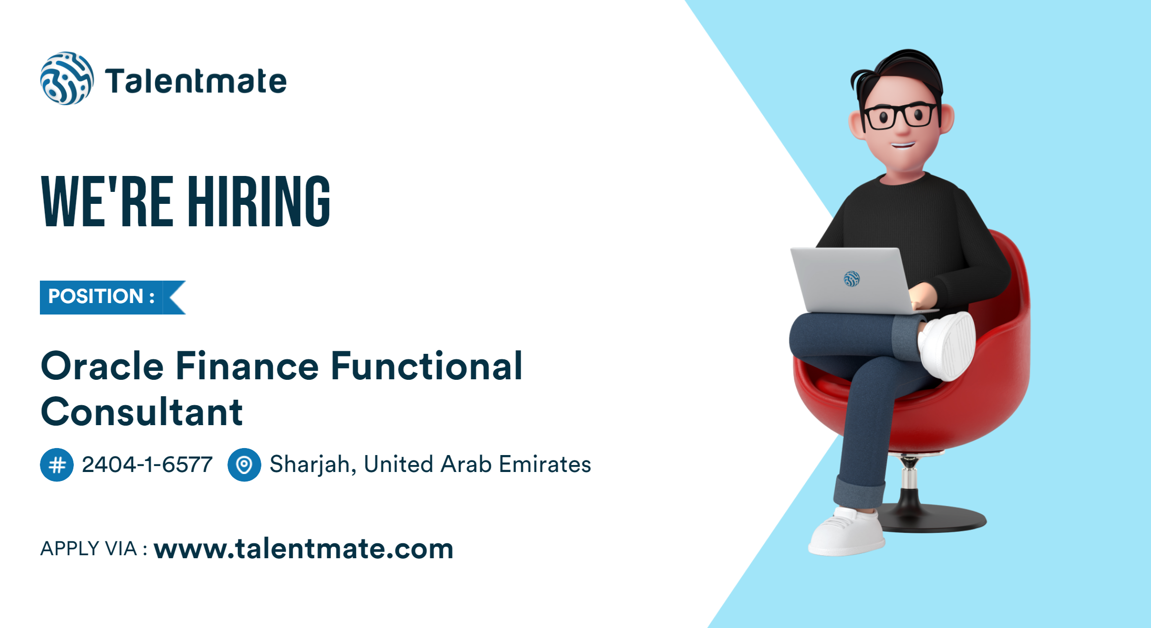 oracle-finance-functional-consultant-jobs-in-sharjah-united-arab-emirates