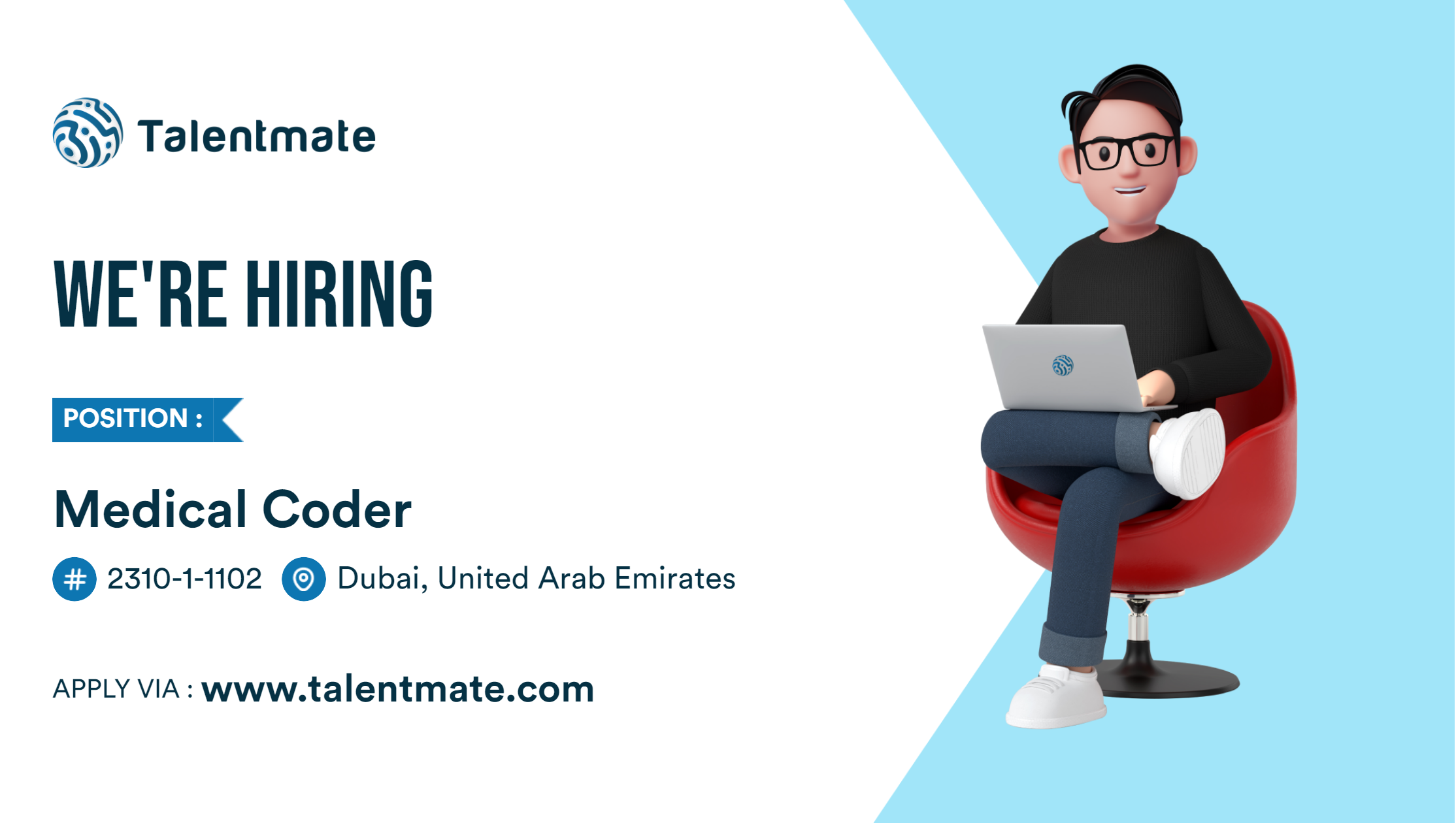 medical-coder-jobs-in-dubai-united-arab-emirates