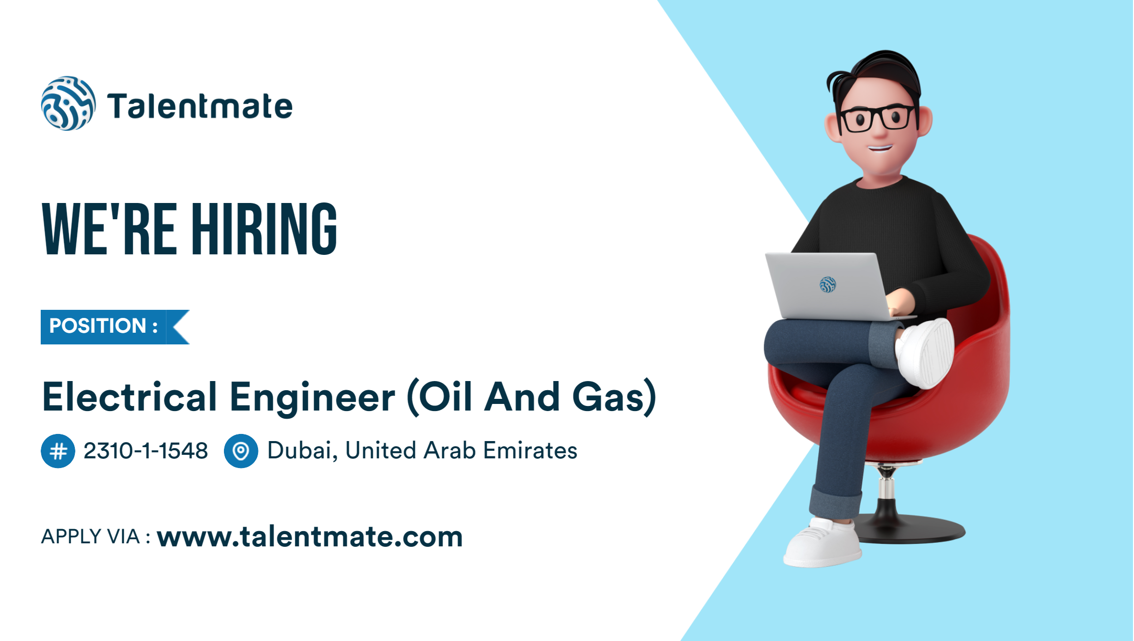 electrical-engineer-oil-and-gas-jobs-in-dubai-united-arab-emirates