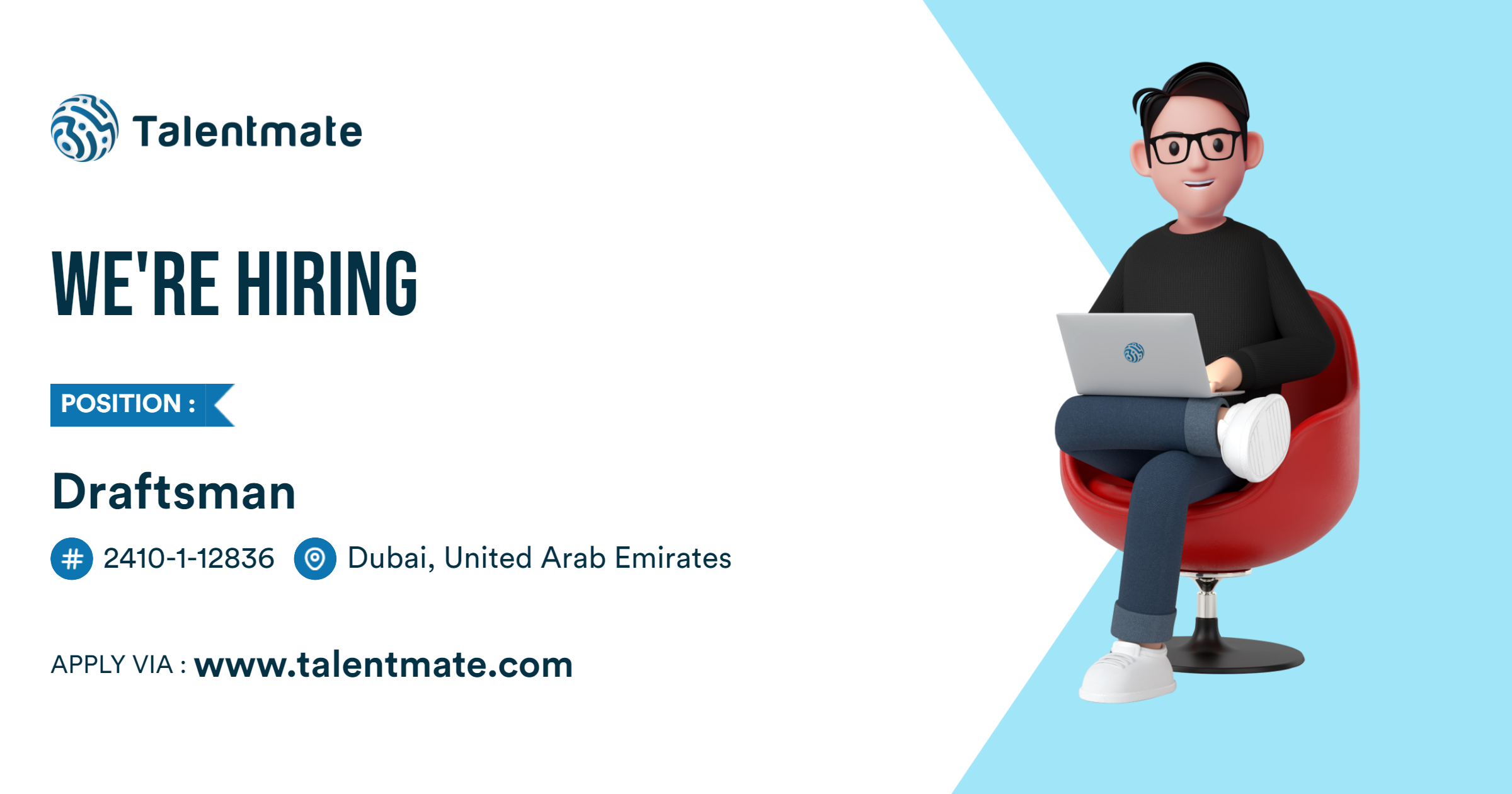 draftsman-jobs-in-dubai-united-arab-emirates